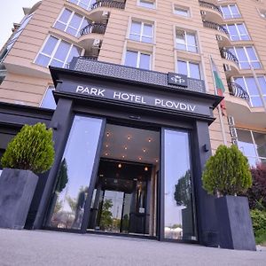 Park Hotel Plovdiv